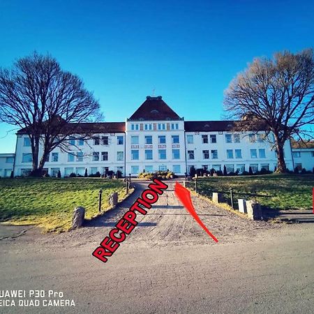 Liahof Hotel Ullared Exterior foto